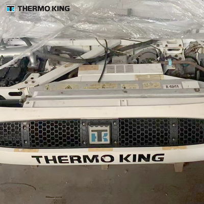 REI THERMO usado Units T-800M Refrigeration Works Well e boa qualidade para a venda no ano 2011/2012/2013/2014/2015