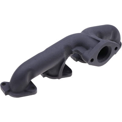 Peças sobressalentes originais 25-39335-00 do transportador TUBO DO COLETOR DE ESCAPAMENTO para peças sobressalentes do sistema de refrigeração do refrigerador do caminhão