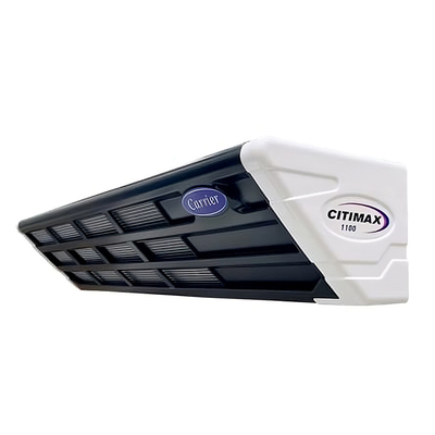 Citimax 1100+ Unidades de refrigeração transportadoras Equipamento do sistema de arrefecimento 22A