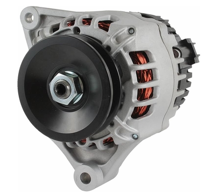 Peças sobressalentes de transportador para SUPRA OASIS250/350 Alternador de mercado pós-venda Alternativa 11 libras