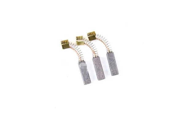 54-00639-32 Escova de motor de ventilador para suporte SUPRA OASIS150/250/350 Peças sobressalentes alternativas