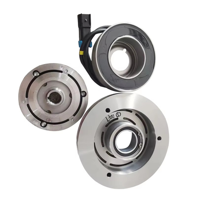 Peças de unidade refrigerada transportadora X4 embreagem do ventilador Alternativa de mercado de revendedores 50-01176-00