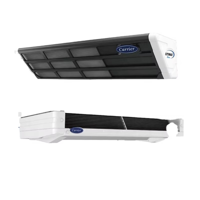 Carrier Citimax D6 6000w Refrigerador para 4,5 a 5,5 m Caixa refrigerada 1106*603*238 Tamanho do evaporador
