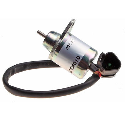 Válvula solenóide de parada original Thermo King T-880Pro, modelo 420100