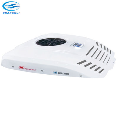 Unidades de Refrigeração Thermo King Autopropulsionadas 150hp R404a