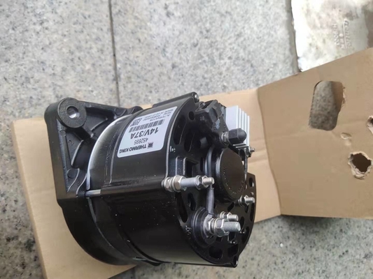 Rei 452695Thermo Parts diesel manual do gerador de poder