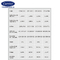 EURO de Citimax 280/280T/350/400/500/700/1100 do portador 5 unidades de refrigeração do portador