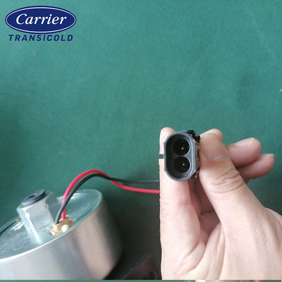 30-01108-04 Bomba de combustível Carrier / 417059 Peças Thermo King, 2.2KW 5.8A Bomba de Motor Enlatado para Refrigeração