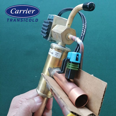 Peças de reposição Carrier 14-00337-02 Alternativa NO. 14-00337-04 Válvula de 3 vias