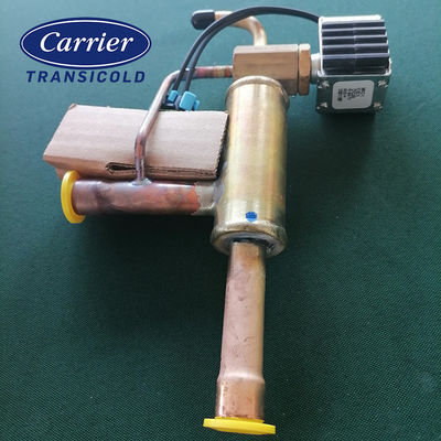 Peças de reposição Carrier 14-00337-02 Alternativa NO. 14-00337-04 Válvula de 3 vias