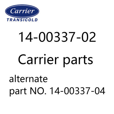 Peças de reposição Carrier 14-00337-02 Alternativa NO. 14-00337-04 Válvula de 3 vias