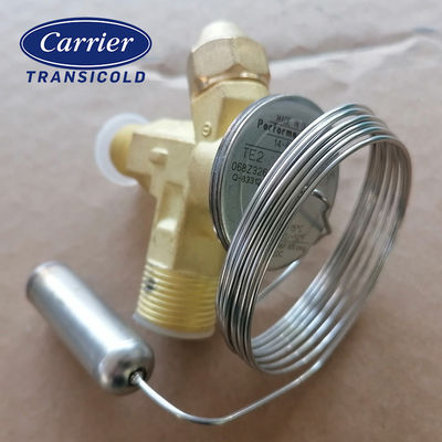 14-60039-04 Válvula de Peças de Reposição para Unidades de Refrigeração Carrier de Expansão