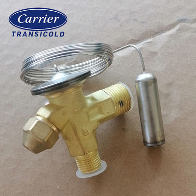 14-60039-04 Válvula de Peças de Reposição para Unidades de Refrigeração Carrier de Expansão