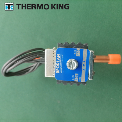 614676 desidratador Thermo Vp/ônibus do rei Original Spare Parts 666384