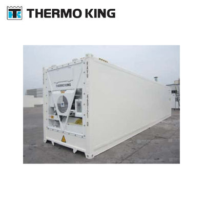 Unidade de refrigeração de recipientes THERMO KING