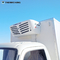 A unidade de refrigeração THERMO do REI SV400 para o equipamento de sistema de refrigeração do caminhão do refrigerador mantém o gelado dos peixes da carne fresco