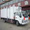 Unidade do seriesrefrigeration de SV para substituir a série do quilovolt para os caminhões leves SV400