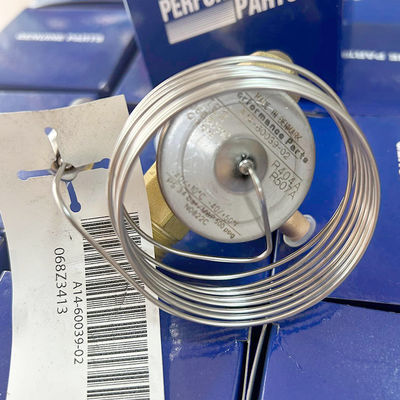 14-60039-04 Válvula de Peças de Reposição para Unidades de Refrigeração Carrier de Expansão