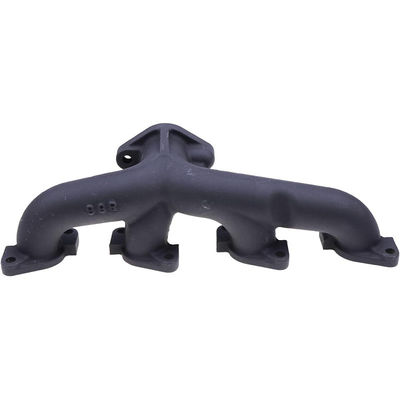 Peças sobressalentes originais 25-39335-00 do transportador TUBO DO COLETOR DE ESCAPAMENTO para peças sobressalentes do sistema de refrigeração do refrigerador do caminhão