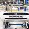 Unidade de refrigeração THERMO do REI de T-1080PRO auto-posta com o motor diesel para o equipamento de sistema de refrigeração do caminhão