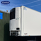 equipamento 1550 do congelador do sistema de refrigeração do refrigerador da unidade de refrigeração do portador do portador do vetor japona caminhão camionete reboque