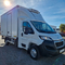 Unidades de refrigeração Carrier Citimax 350/C350 para o equipamento do sistema de refrigeração do caminhão mantêm a carne, vegetais e frutas frescas