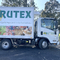 O portador Citimax 400 unidades de refrigeração para o equipamento de sistema de refrigeração do caminhão mantém o fruto vegetal da carne fresco