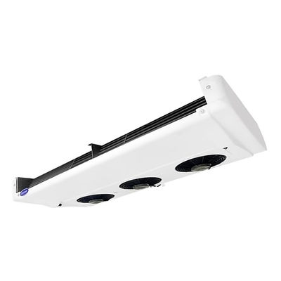 Carrier Citimax 1100+ Unidades de refrigeração Equipamento do sistema de arrefecimento 22A