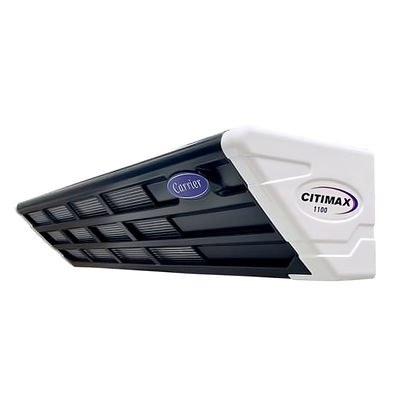 Carrier Citimax 1100+ Unidades de refrigeração Equipamento do sistema de arrefecimento 22A