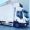 Supra 550 Unidades de refrigeração de transporte autoalimentadas com motor diesel
