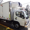 Supra 750 unidades de refrigeração de transporte com motor diesel para camiões