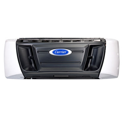 Carrier Supra 850+ Unidades de refrigeração Sistema de refrigeração auto-alimentado com motor diesel