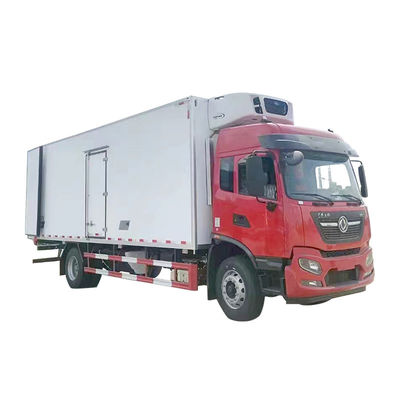 Carrier Supra 850+ Unidades de refrigeração Sistema de refrigeração auto-alimentado com motor diesel