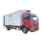 Supra 850+ Unidades de refrigeração transportadoras Sistema de refrigeração auto-alimentado com motor diesel