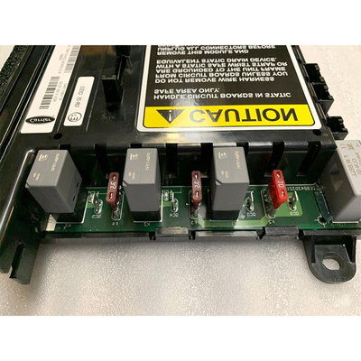 12-00438-22 CARRIER VECTOR LOGIC BOARD para manutenção do sistema de refrigeração do frigorífico
