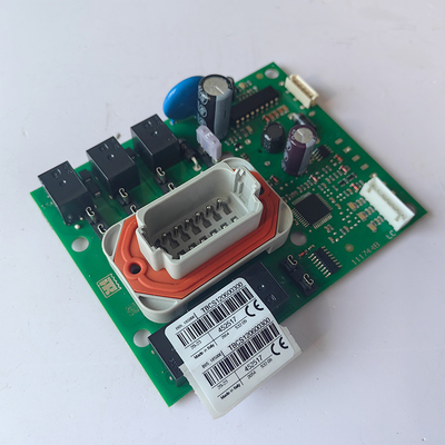 452517 Controlador CSR Incabassy THERMO KING Peças sobressalentes para unidade frigorífica de camião