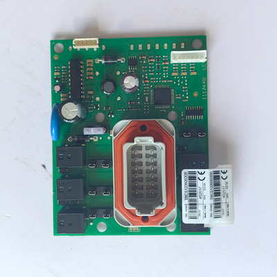 452517 Controlador CSR Incabassy THERMO KING Peças sobressalentes para unidade frigorífica de camião