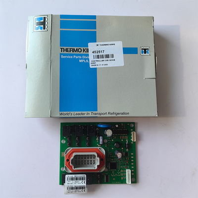 452517 Controlador CSR Incabassy THERMO KING Peças sobressalentes para unidade frigorífica de camião