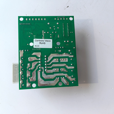452517 Controlador CSR Incabassy THERMO KING Peças sobressalentes para unidade frigorífica de camião