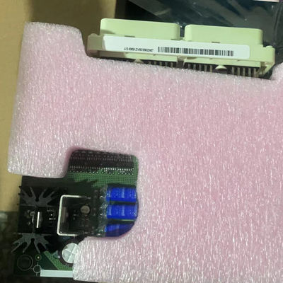 12-00650-63 Quadro de lógica de transportador para sistemas de refrigeração de frigoríficos Partes originais de transportador