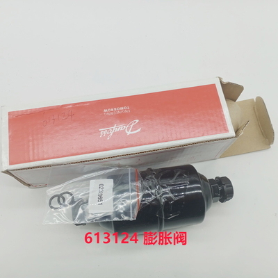 613124 Desidratador KV300/RV380 Peças originais Thermo King para frigorífico de camião