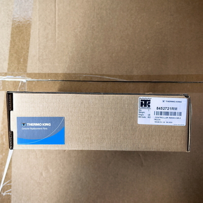 8452721RM Controlador SR3 NEWX SB/TRUCK/UT Re Fazer Original Thermo King Peças Para Caminhão Refrigerador