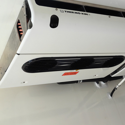 UT-R EXTREME Thermo King Unidade de refrigeração da série UT Substitua UT-1200 Instalada no caminhão de transferência do aeroporto
