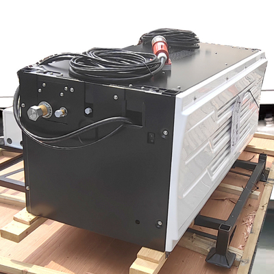 UT-R EXTREME Thermo King Unidade de refrigeração da série UT Substitua UT-1200 Instalada no caminhão de transferência do aeroporto