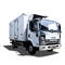 QINGLING M100 Camião refrigerado para alimentação Carne Peixe Transporte congelador Transportador Citimax 500+ Unidade de refrigeração