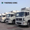Unidades de refrigeração Thermo King T680Pro sistema de refrigeração de camião para transporte de alimentos/carne/frutas/flores
