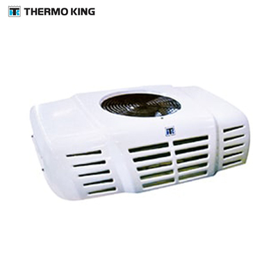 Série RV RV-200 montada no nariz Compressor Refrigeration Condensing Unit