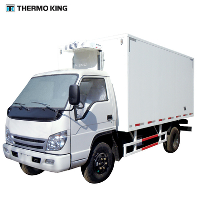 Série RV RV-200 montada no nariz Compressor Refrigeration Condensing Unit