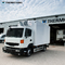 RV580 THERMO KING unidade de refrigeração para frigorífico equipamento do sistema de refrigeração de caminhão manter a carne peixe sorvete fresco