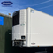 Vector transportador 1550 Unidades de refrigeração autoalimentadas para transporte a frio